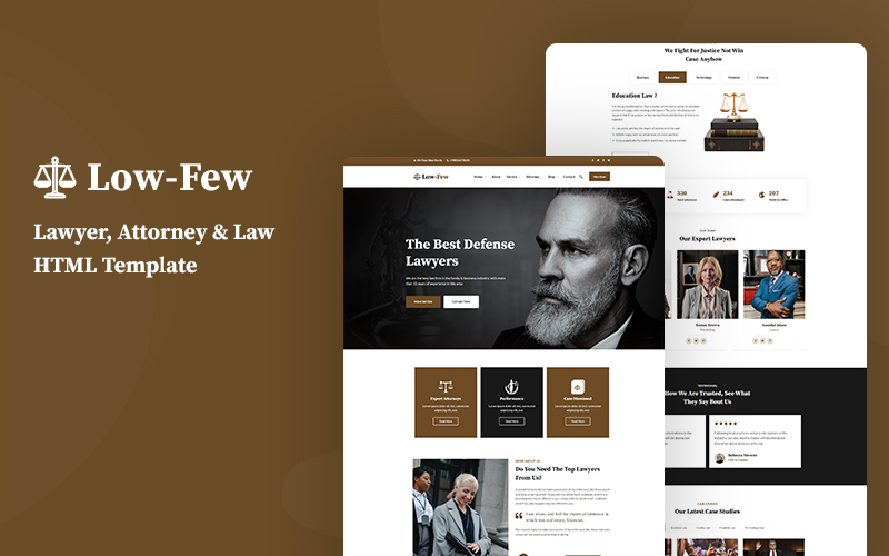 Website Templates