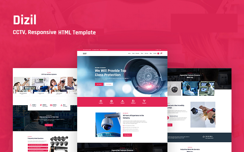 Website Templates