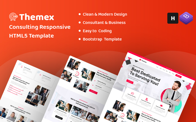 Website Templates