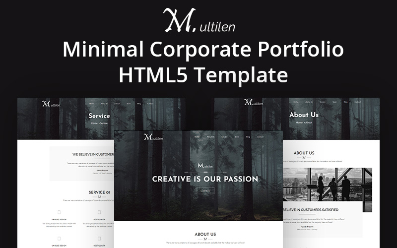 Website Templates