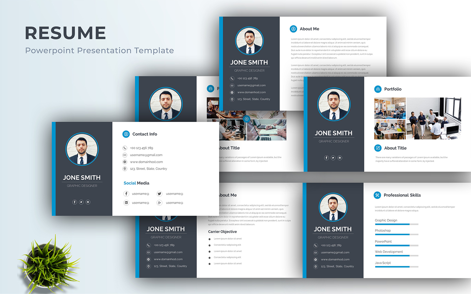 PowerPoint Templates