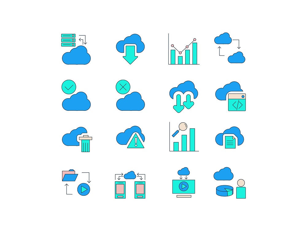 Icon Sets