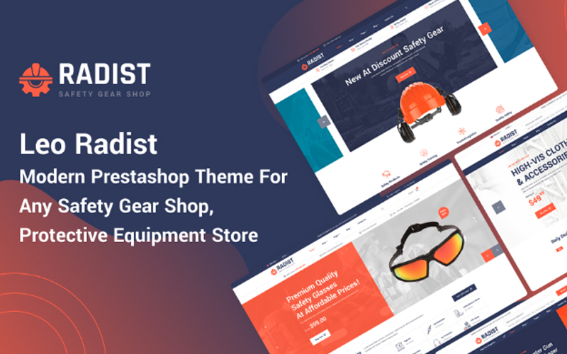 PrestaShop Themes