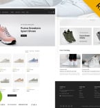 Šablona pro Shopify #232652