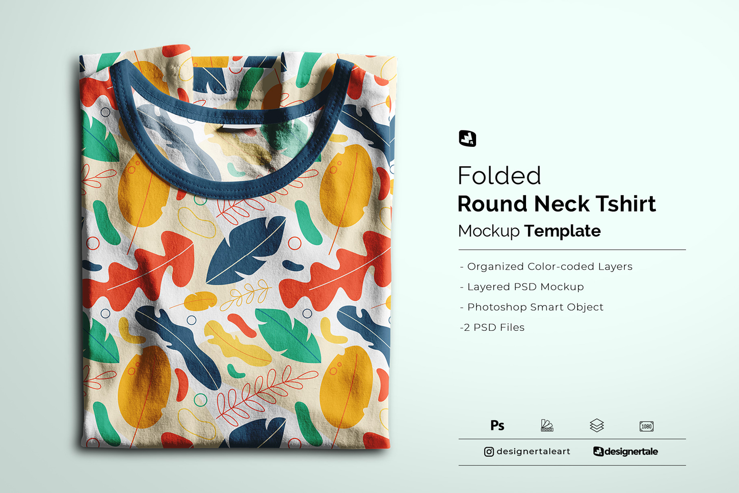 Product Mockups