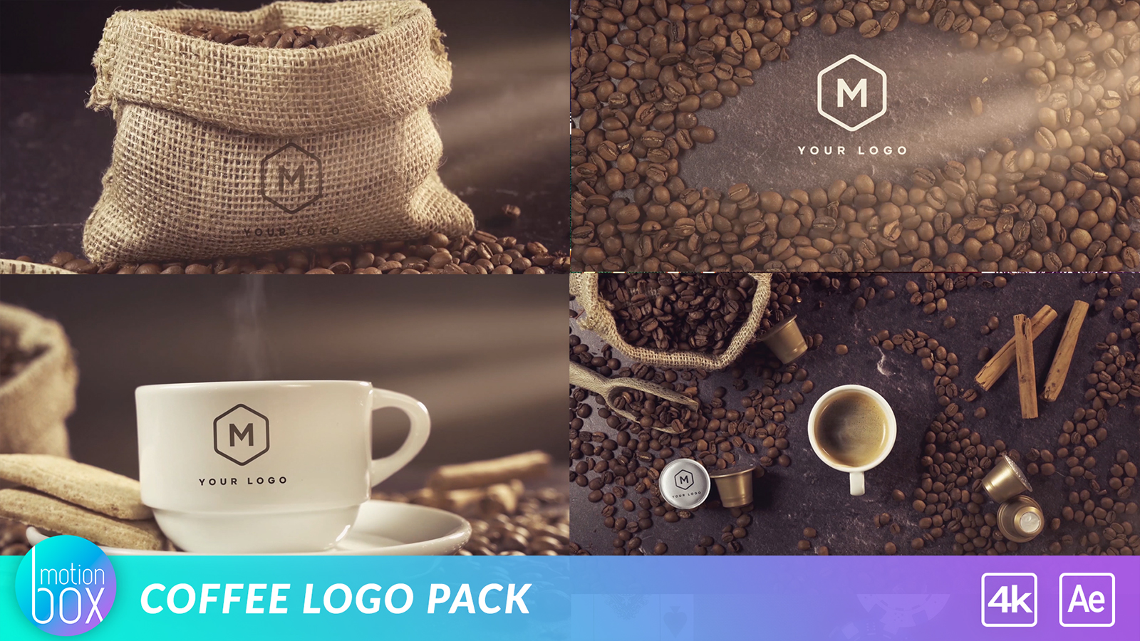 After Effects Templates