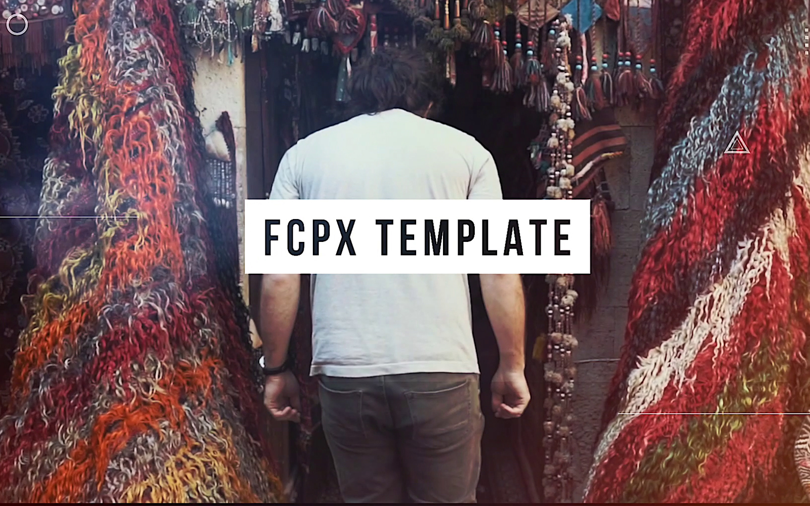 Final Cut Pro Templates