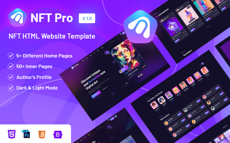 Website Templates