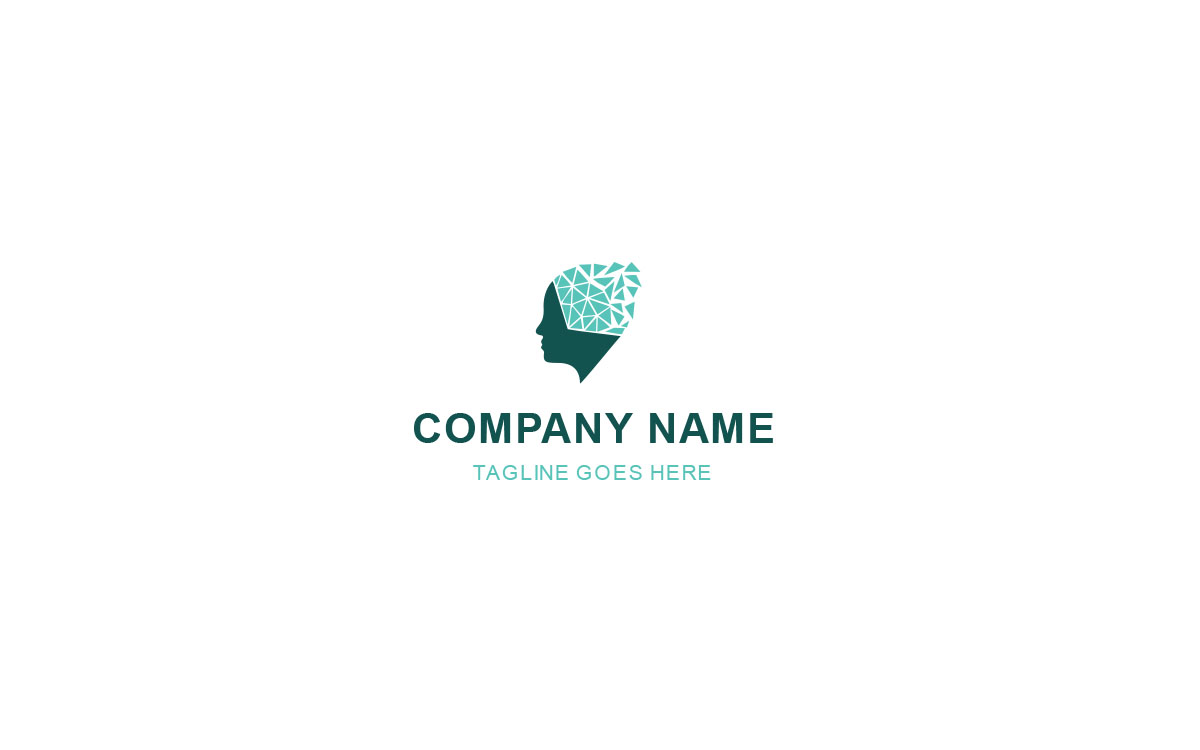 Unique Logo Templates