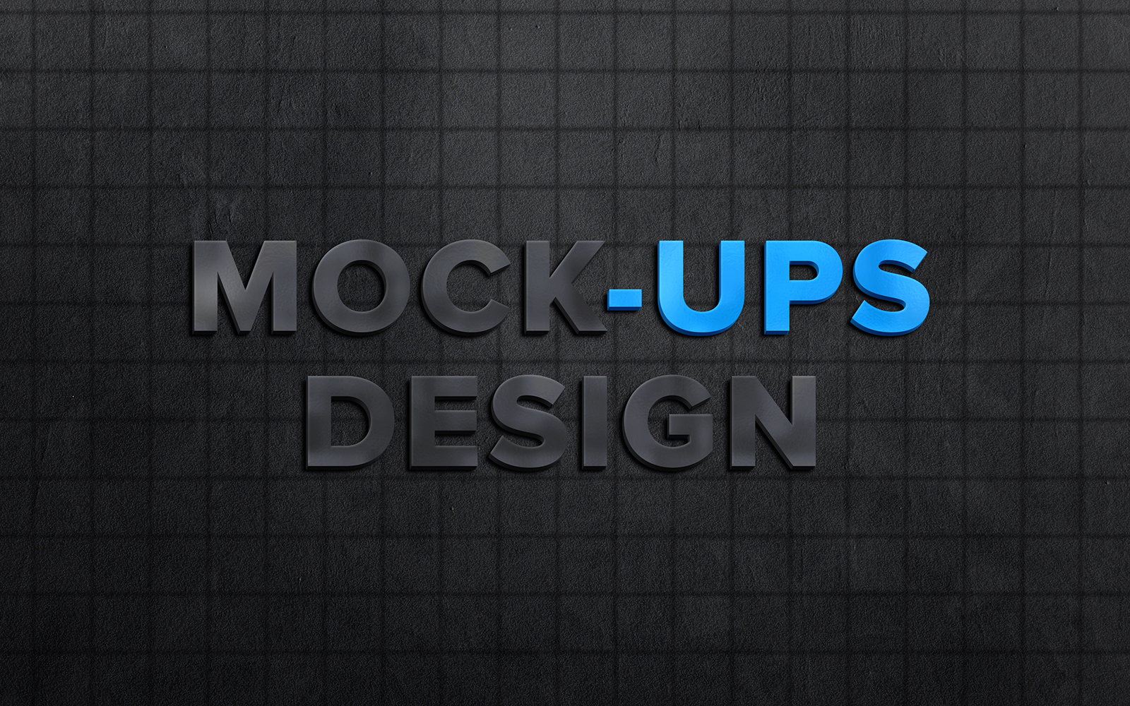 Product Mockups