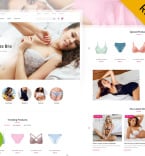 Šablona pro Shopify #234857
