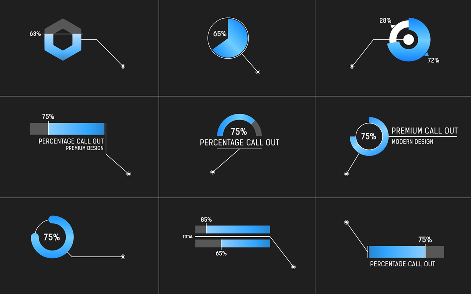 After Effects Templates