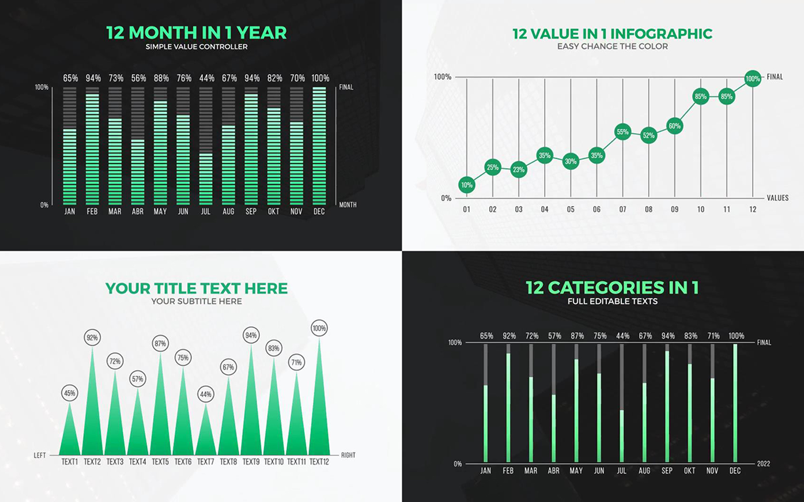 After Effects Templates