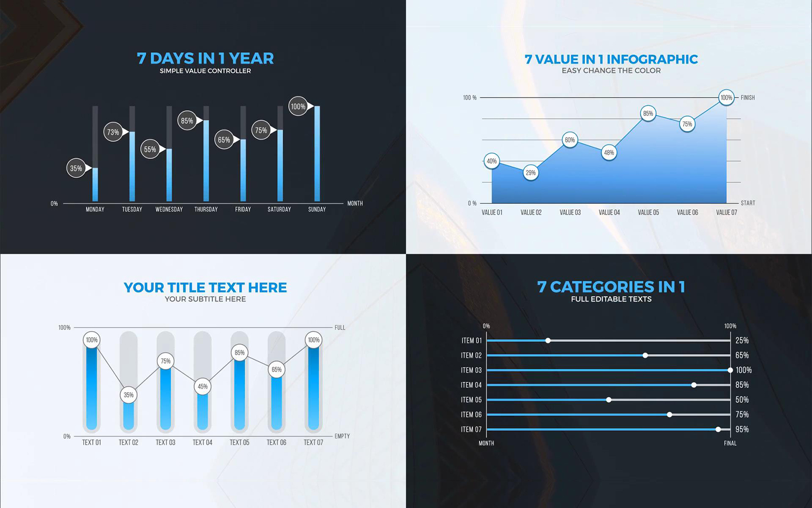 After Effects Templates