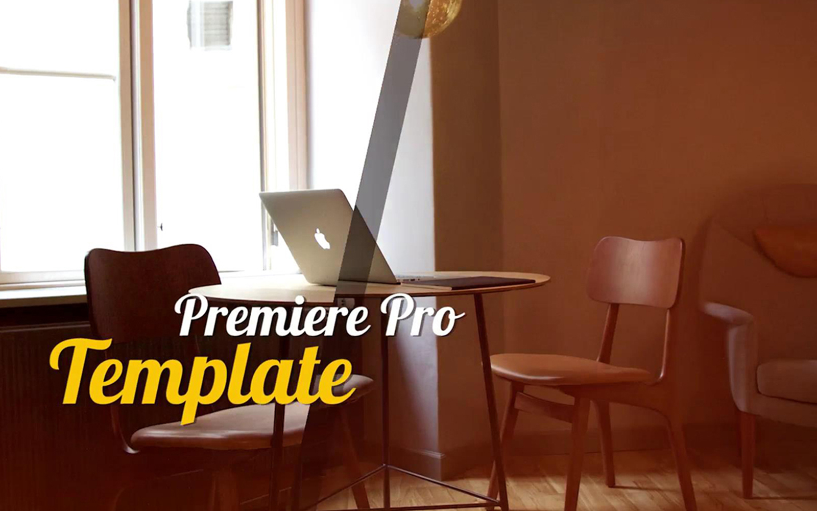 Premiere Pro Templates