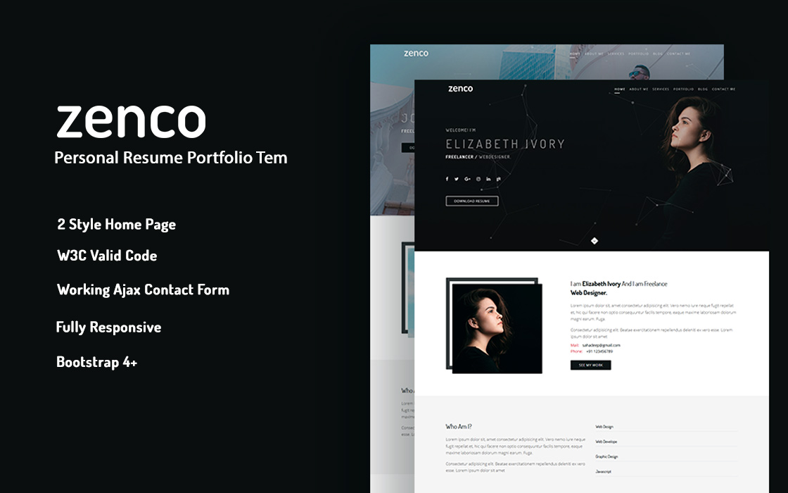 Website Templates