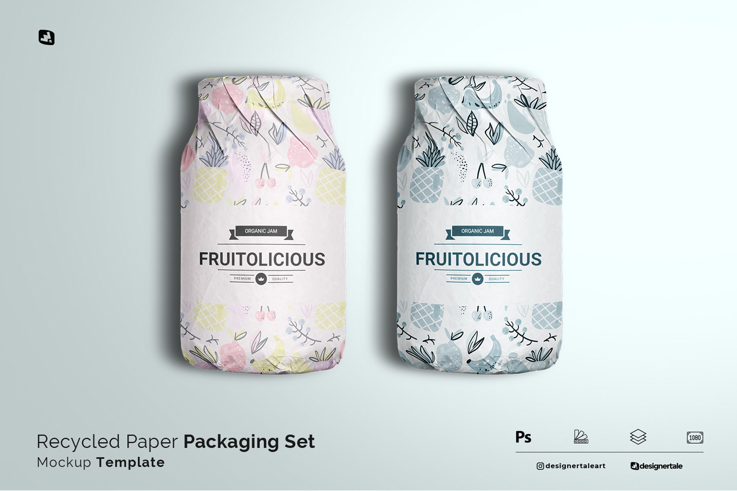 Product Mockups