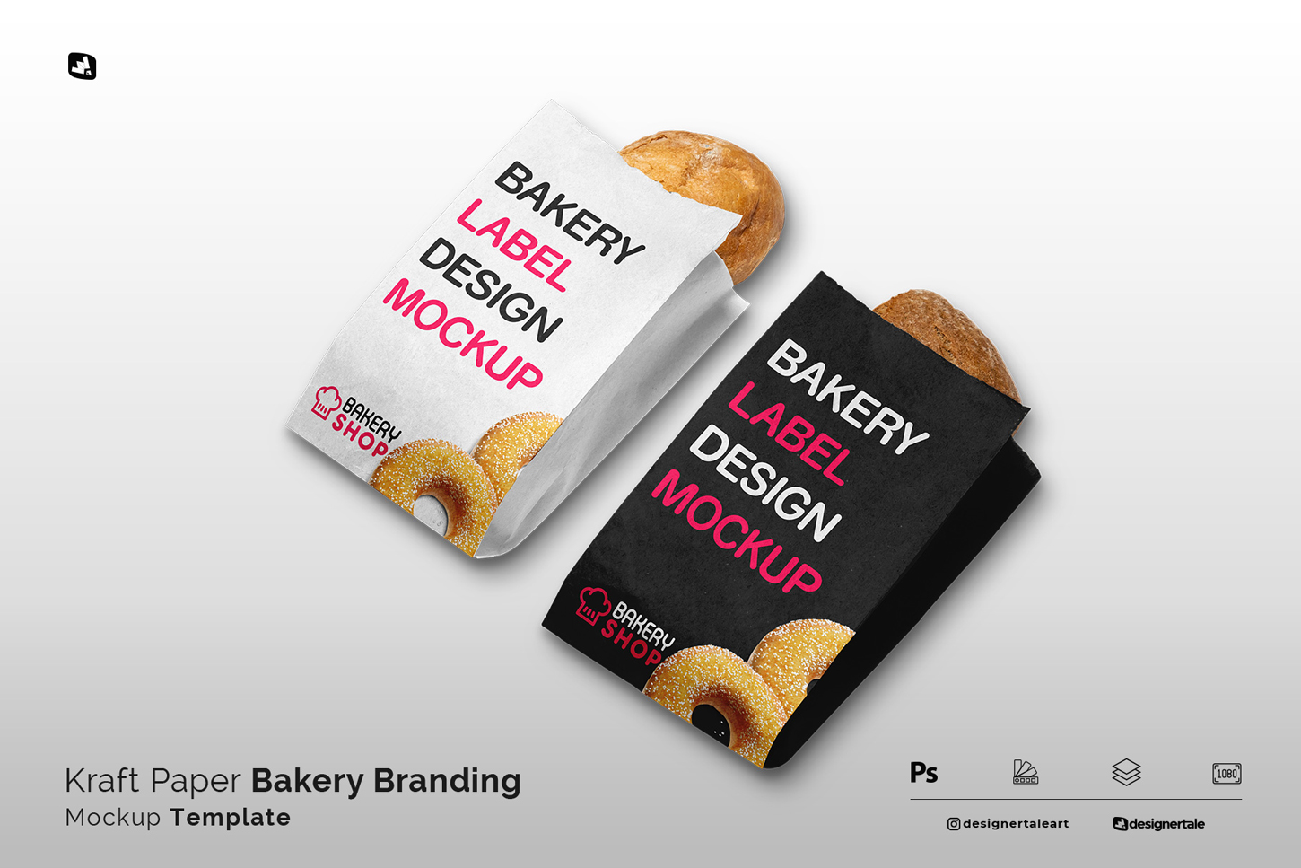 Product Mockups