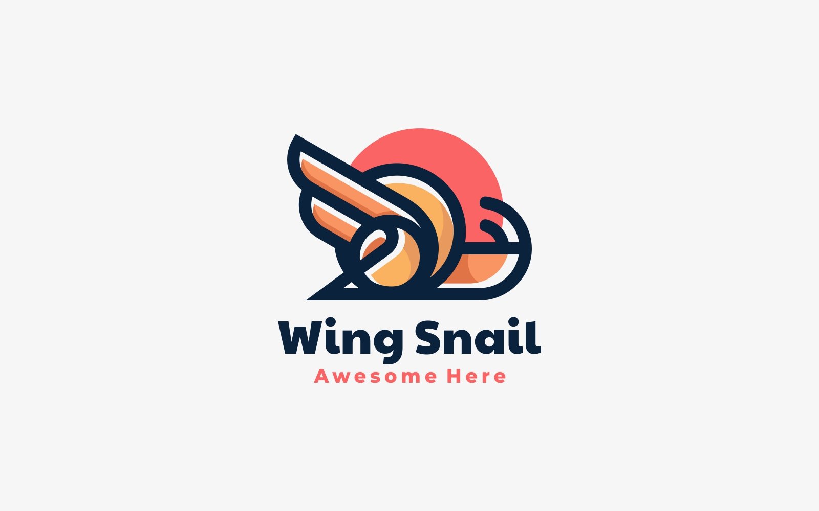 Unique Logo Templates