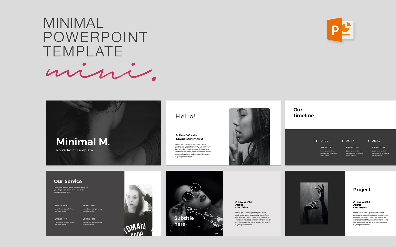 PowerPoint Templates