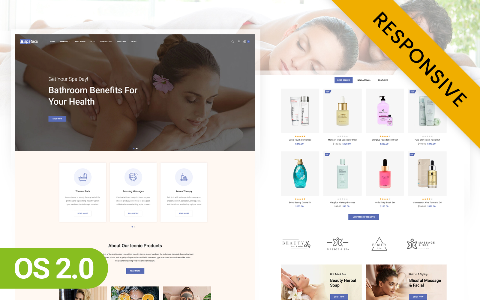 Shopify Themes