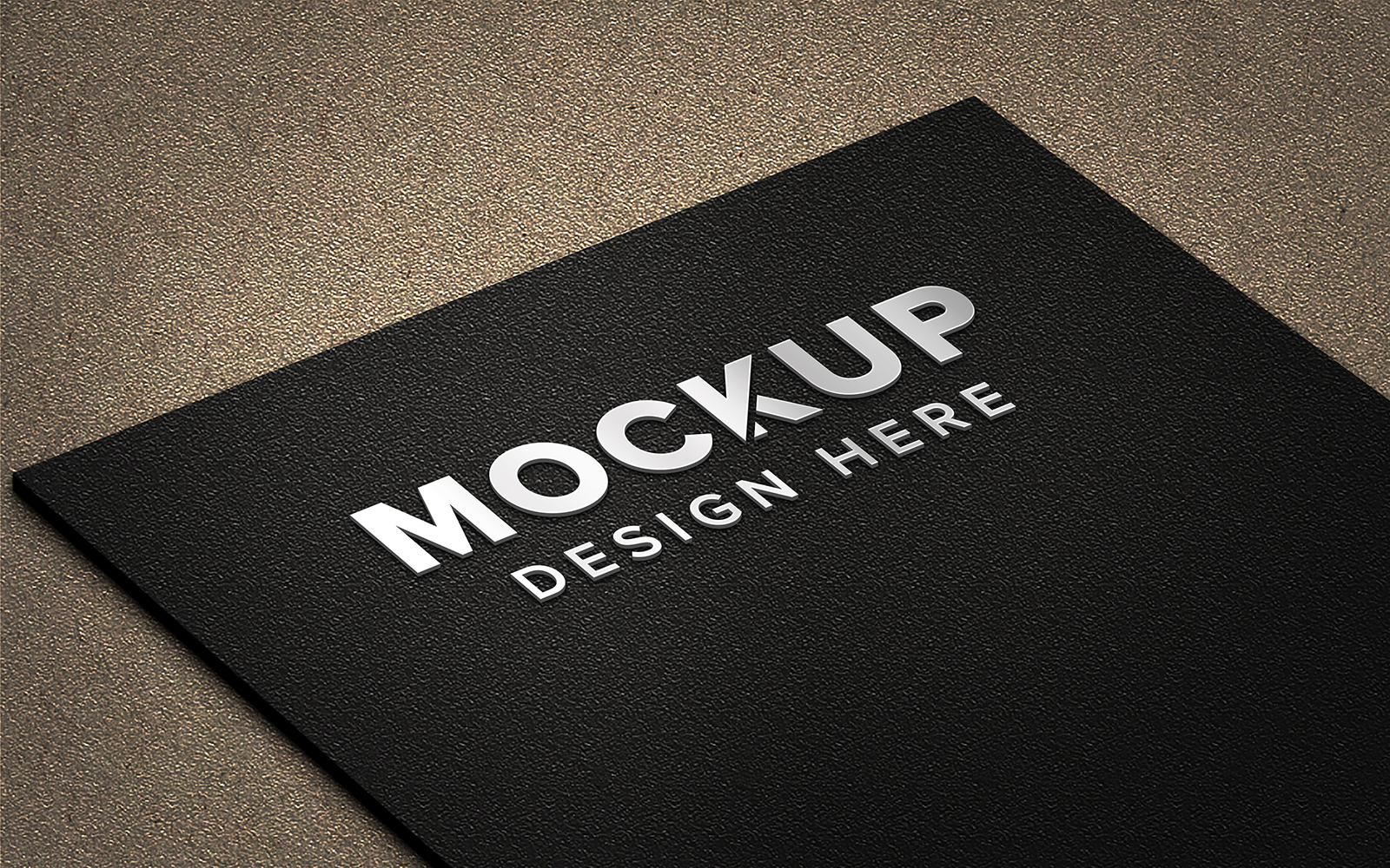 Product Mockups