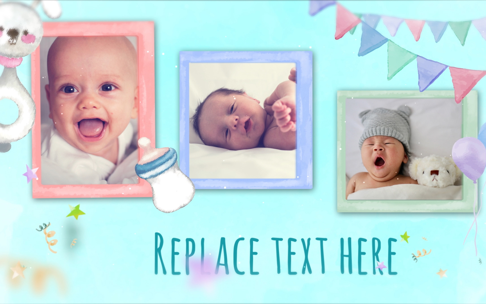 After Effects Templates