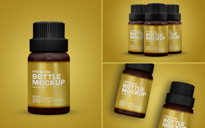 Product Mockups