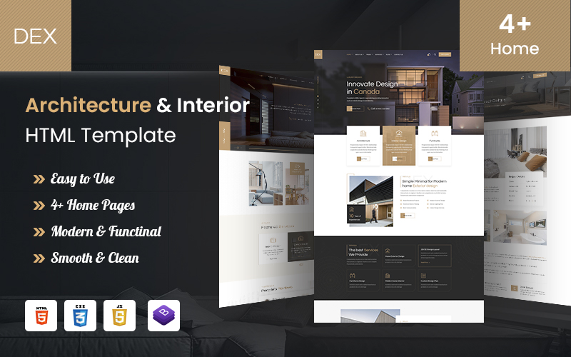 Website Templates