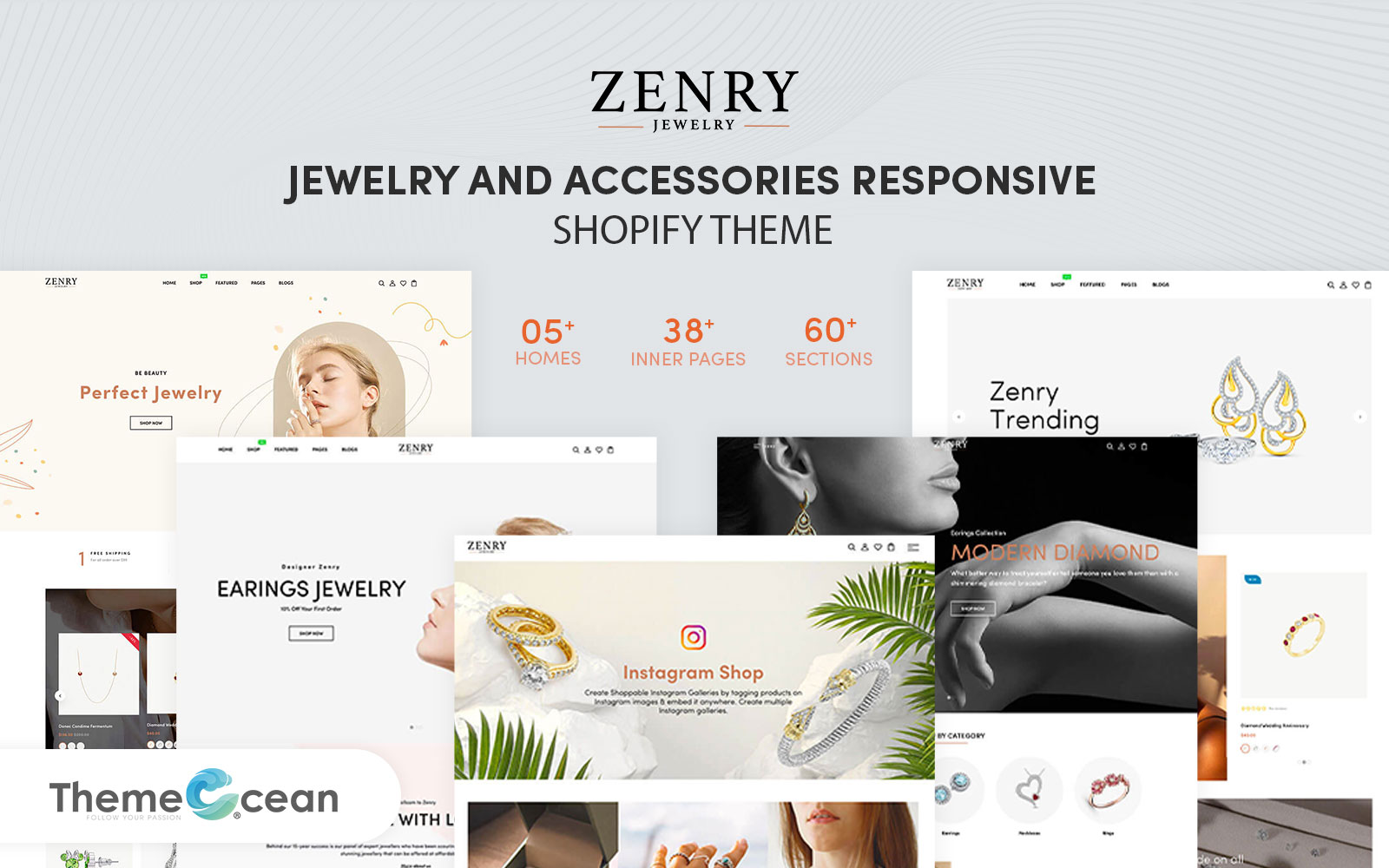 Shopify Themes