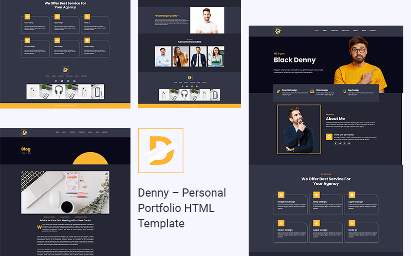 Website Templates