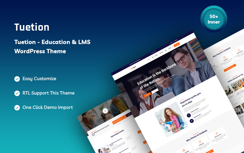 WordPress Themes