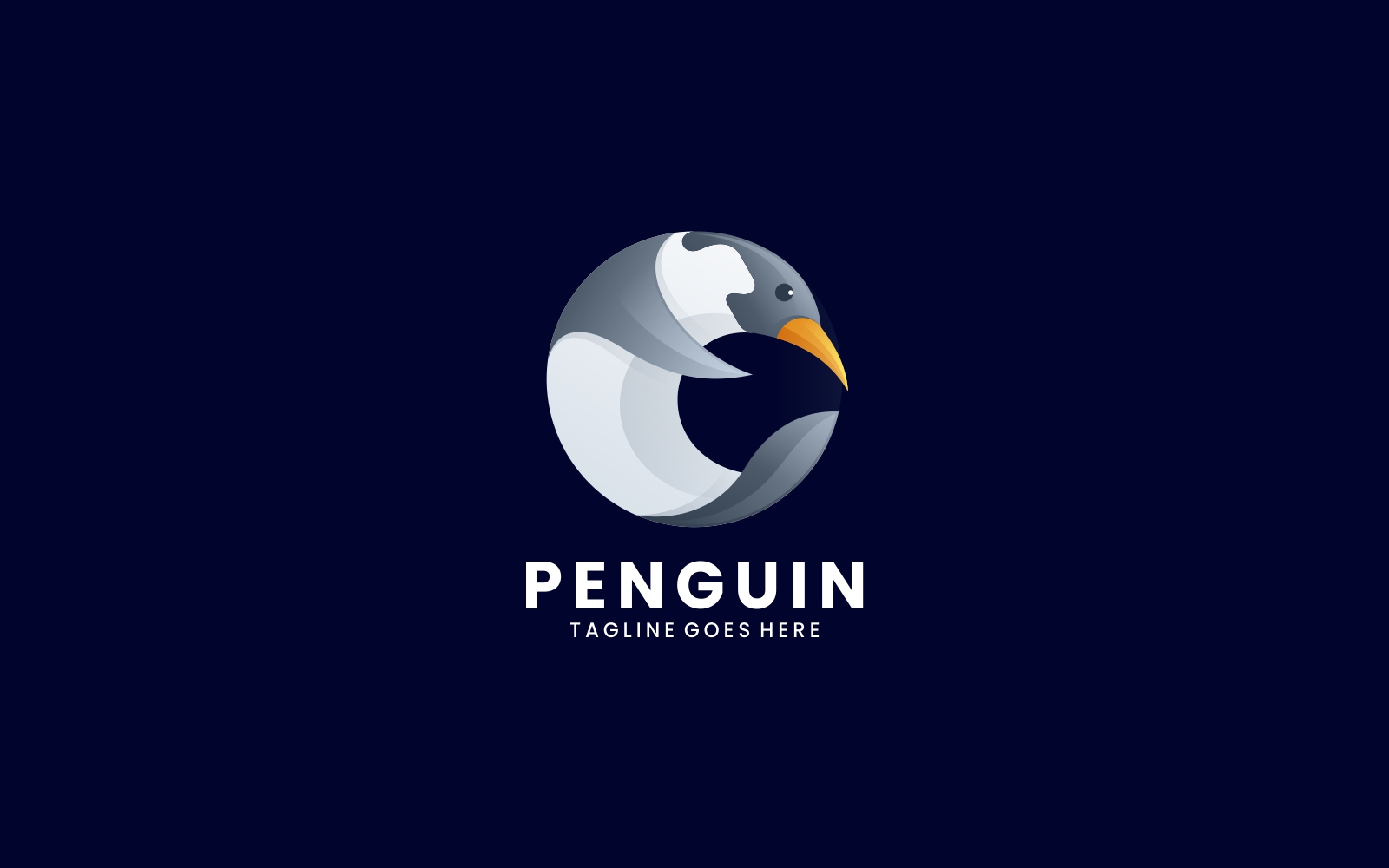 Unique Logo Templates