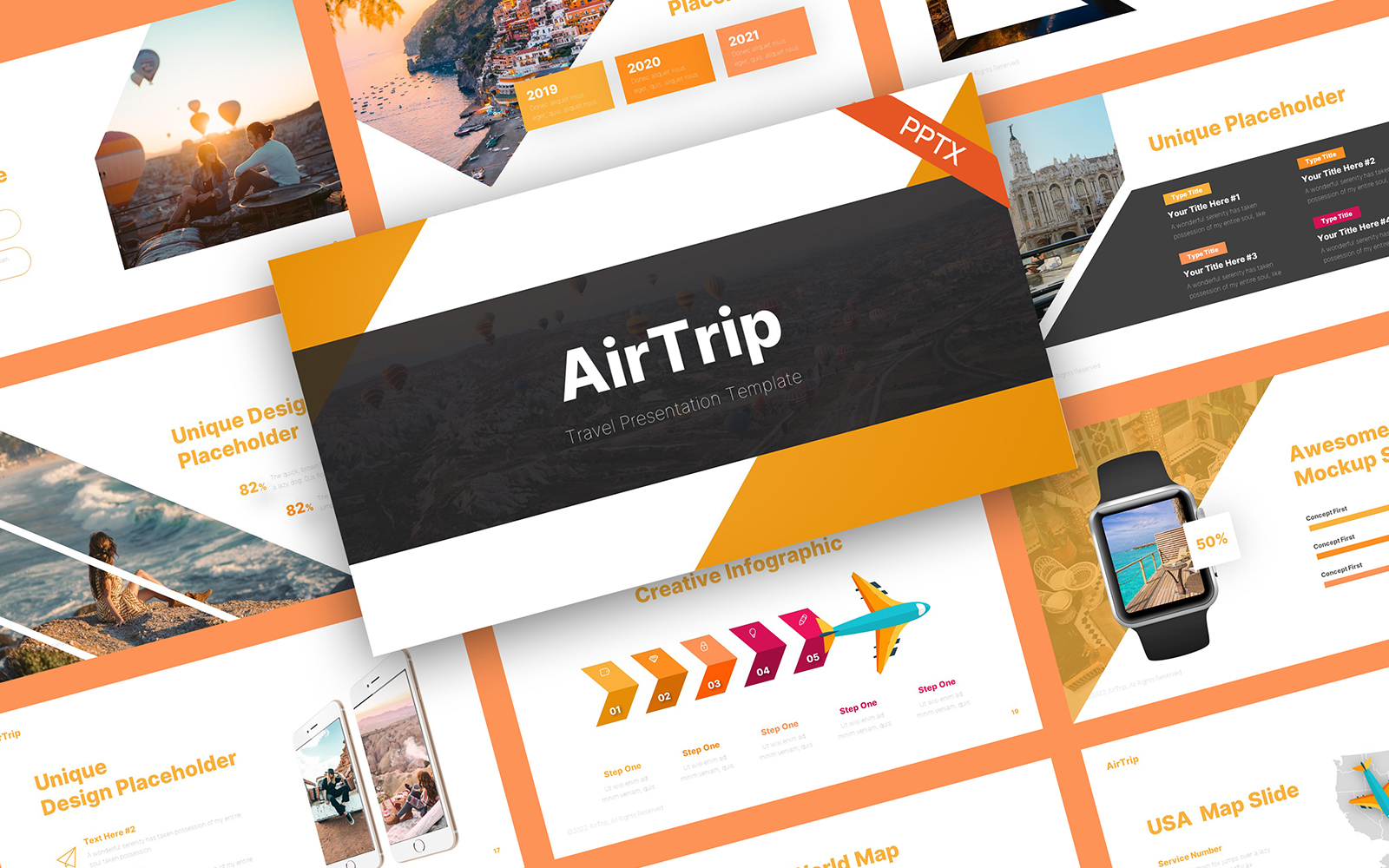 PowerPoint Templates