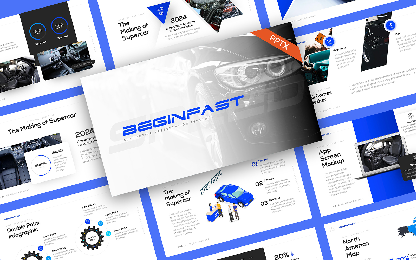 PowerPoint Templates