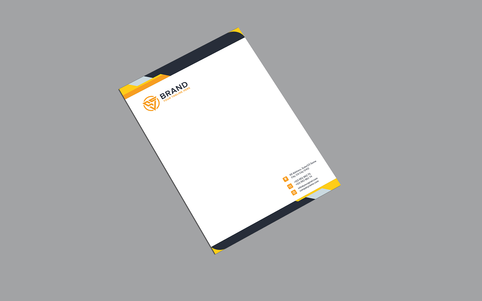 Corporate Identity