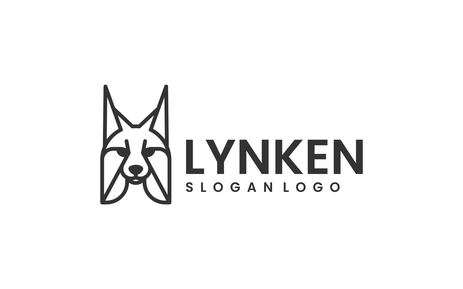 Unique Logo Templates