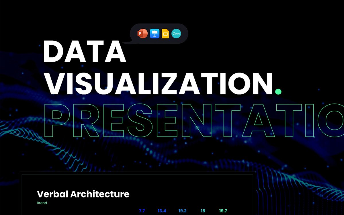 Data Visualization - Presentation Bundle