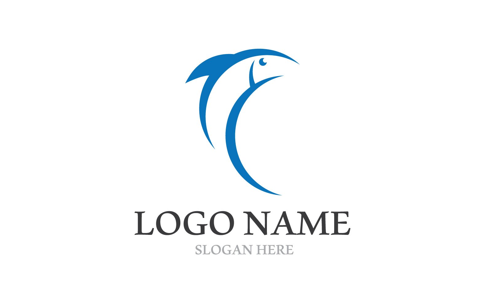 Unique Logo Templates