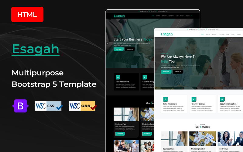 Website Templates