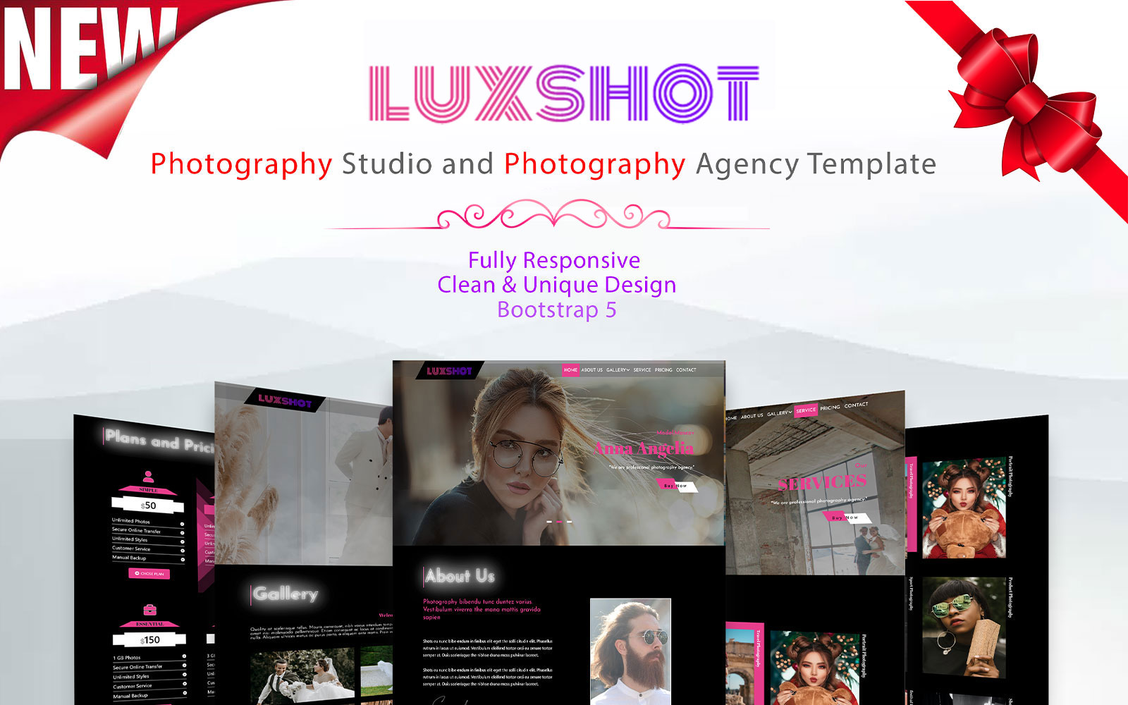 Website Templates