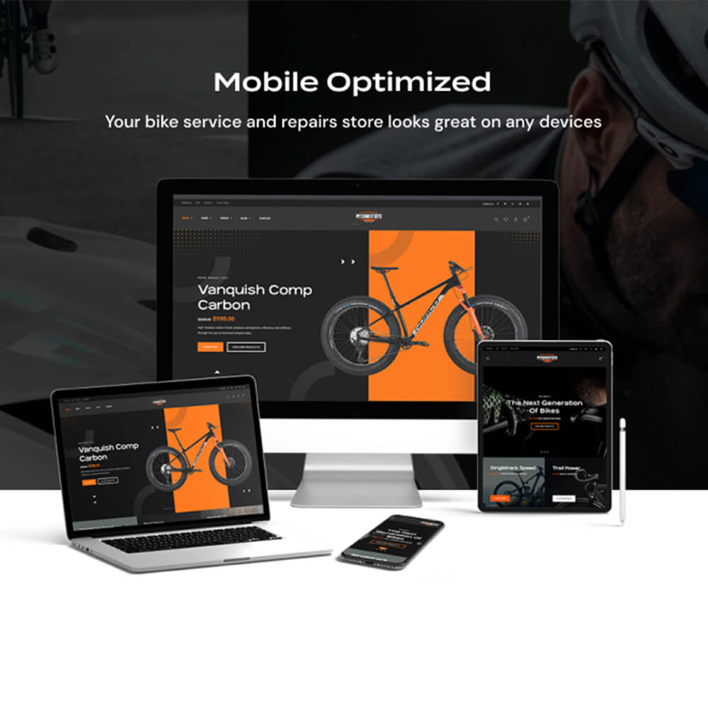 TM Mtdanstore - Bike & Auto Service Prestashop Theme