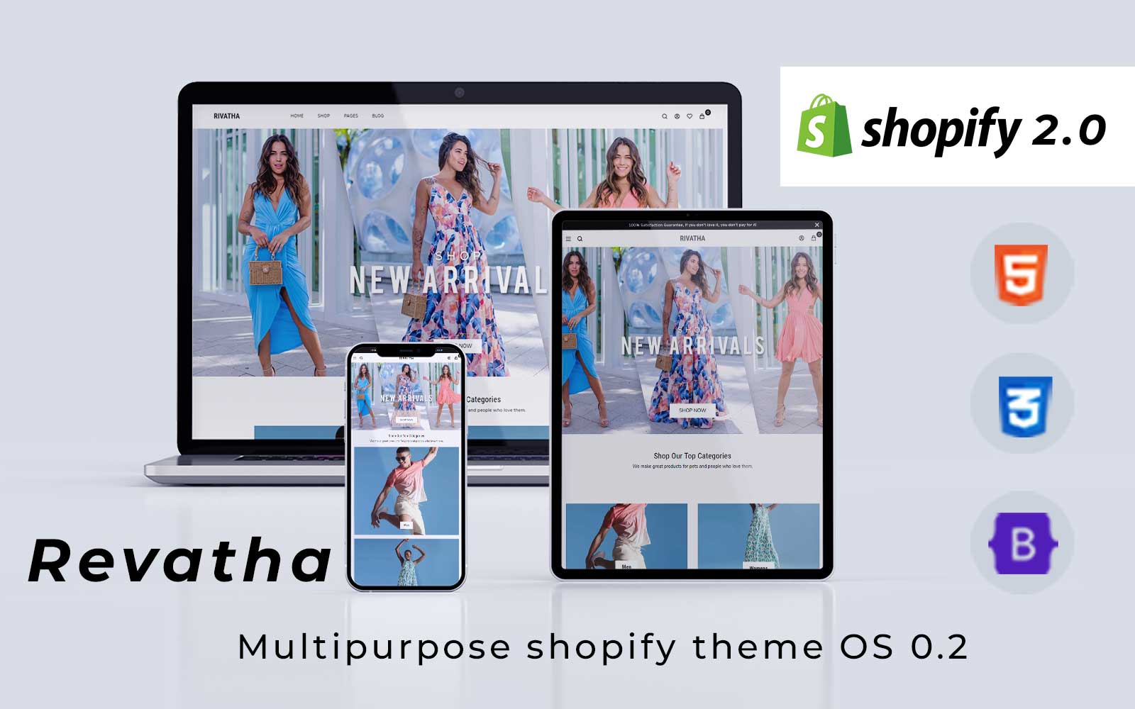 Temas Shopify