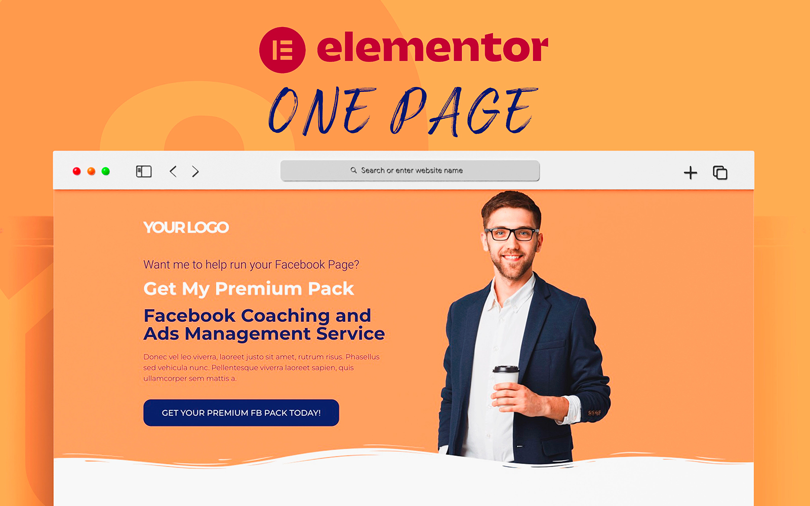 Elementor Kits