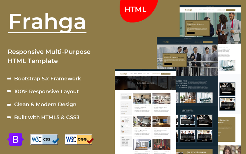 Website Templates