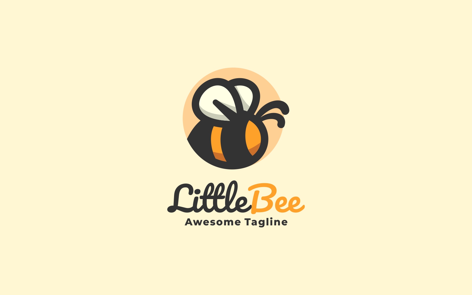 Unique Logo Templates