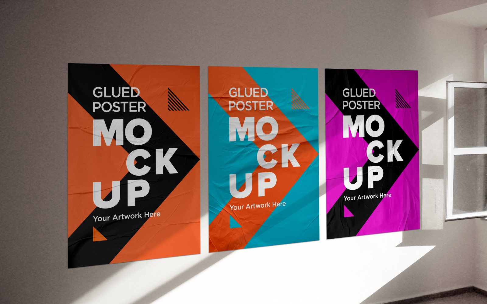 Product Mockups