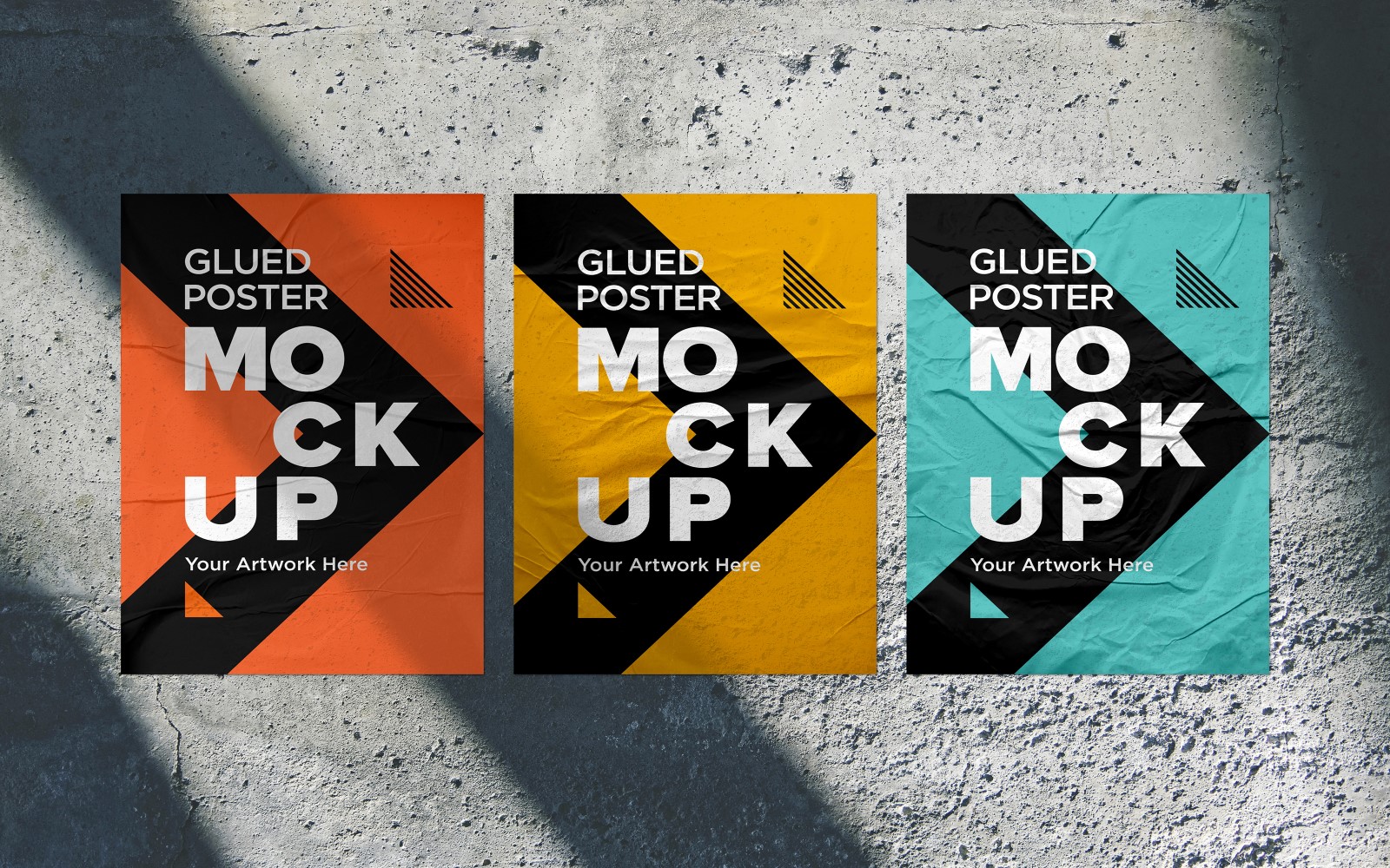 Product Mockups