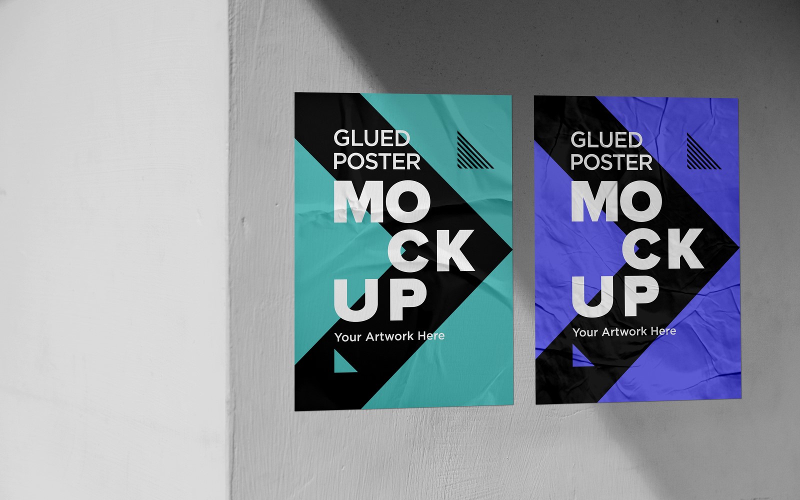 Product Mockups