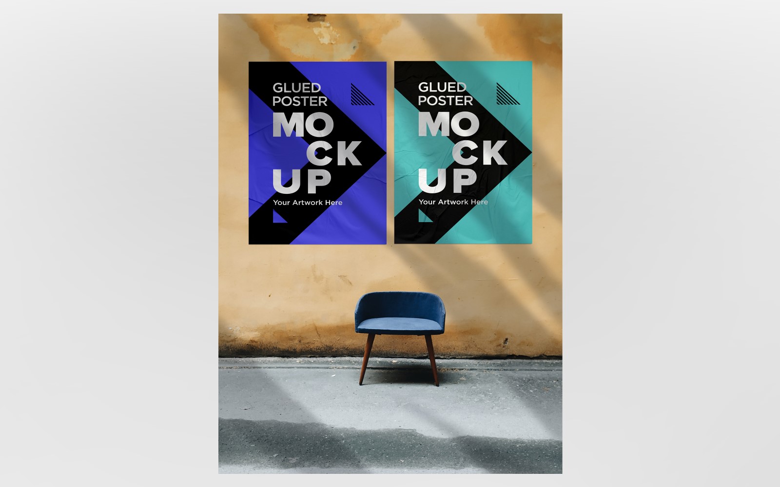 Product Mockups